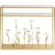 Console Flower Meadow Gold 100 - MyConcept Hong Kong