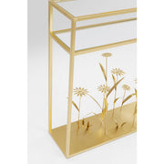 Console Flower Meadow Gold 100 - MyConcept Hong Kong
