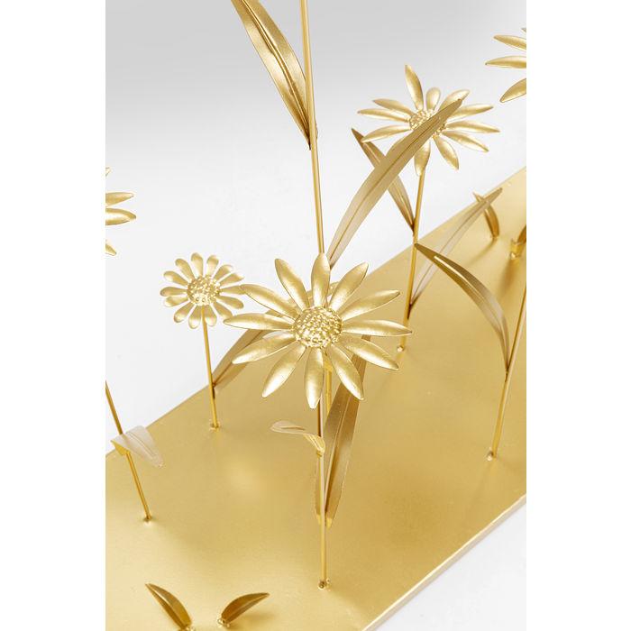 Console Flower Meadow Gold 100 - MyConcept Hong Kong