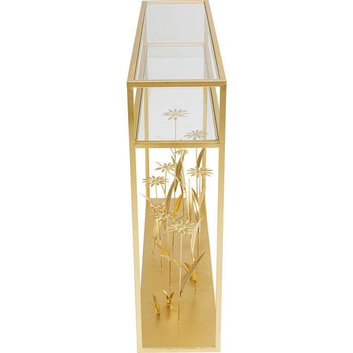 Console Flower Meadow Gold 100 - MyConcept Hong Kong