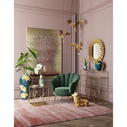 Console Flower Meadow Gold 100 - MyConcept Hong Kong