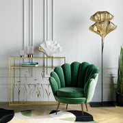 Console Flower Meadow Gold 100 - MyConcept Hong Kong
