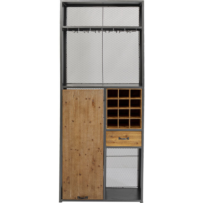 Bar Cabinet Vinoteca - MyConcept Hong Kong