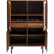 Display Cabinet Ravello 100 - MyConcept Hong Kong