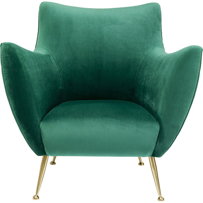 Armchair Goldfinger - MyConcept Hong Kong