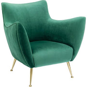 Armchair Goldfinger - MyConcept Hong Kong