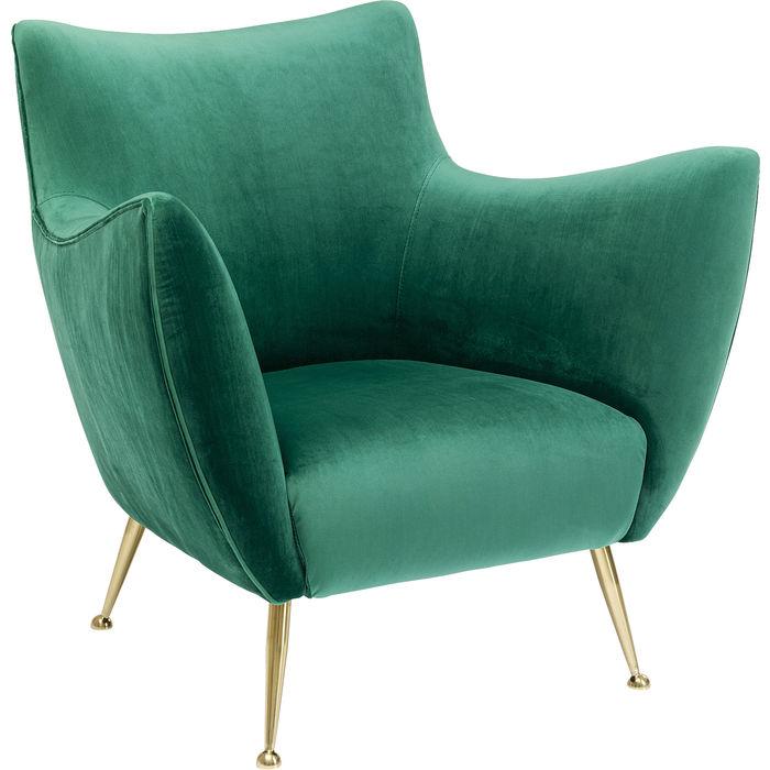 Armchair Goldfinger - MyConcept Hong Kong