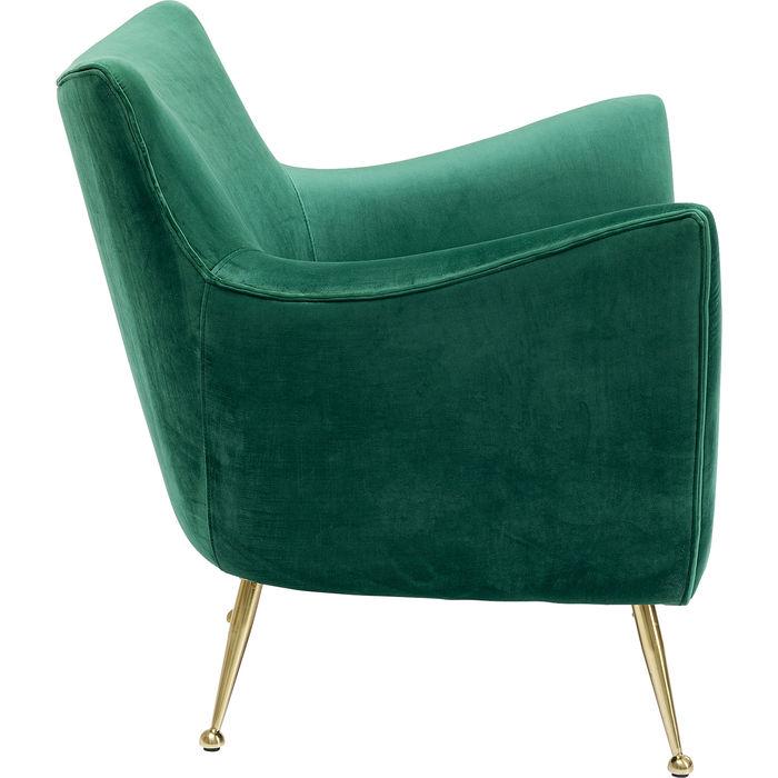 Armchair Goldfinger - MyConcept Hong Kong