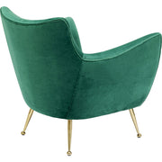Armchair Goldfinger - MyConcept Hong Kong