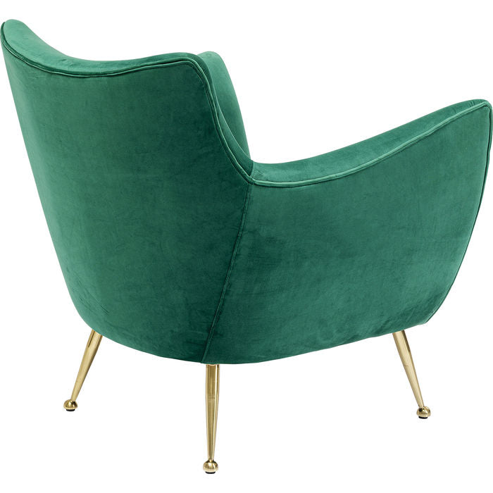 Armchair Goldfinger - MyConcept Hong Kong