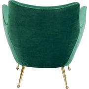 Armchair Goldfinger - MyConcept Hong Kong