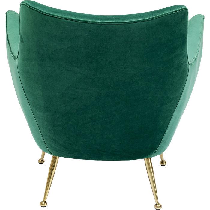 Armchair Goldfinger - MyConcept Hong Kong