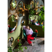 Armchair Goldfinger - MyConcept Hong Kong