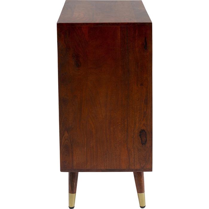 High Dresser Muskat 6 Drawers - MyConcept Hong Kong