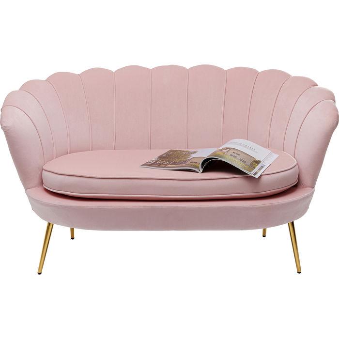 Sofa Water Lily 2-Seater - MyConcept Hong Kong