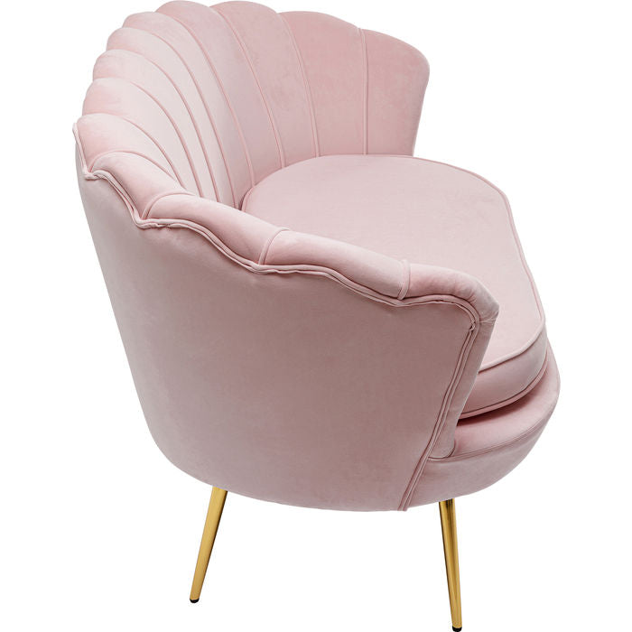 Sofa Water Lily 2-Seater - MyConcept Hong Kong