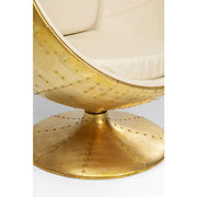 Swivel Armchair Eye Ball - MyConcept Hong Kong