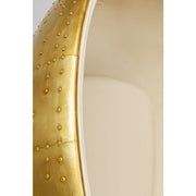 Swivel Armchair Eye Ball - MyConcept Hong Kong