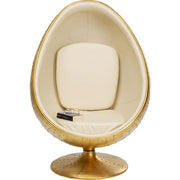 Swivel Armchair Eye Ball - MyConcept Hong Kong