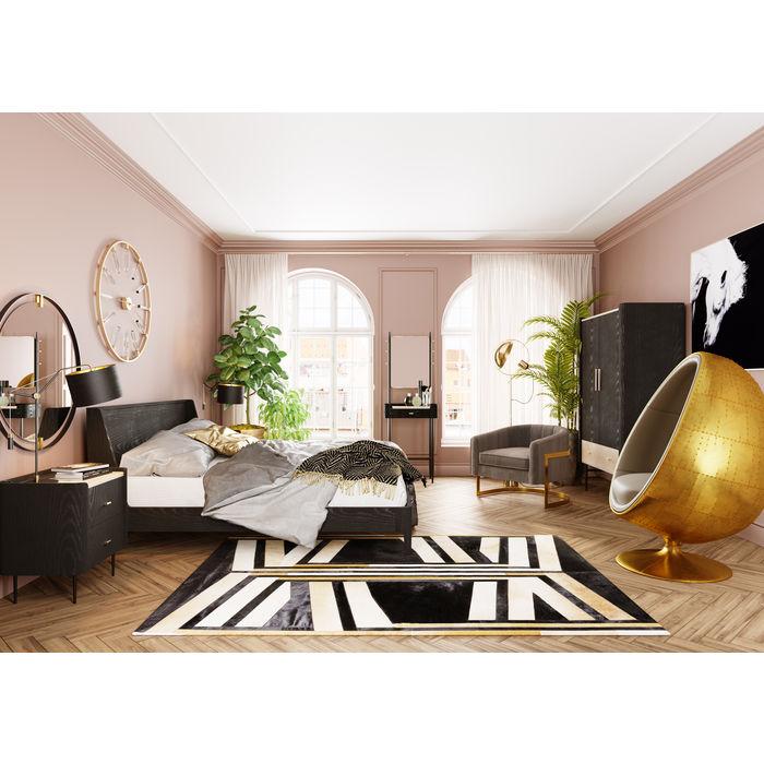 Swivel Armchair Eye Ball - MyConcept Hong Kong