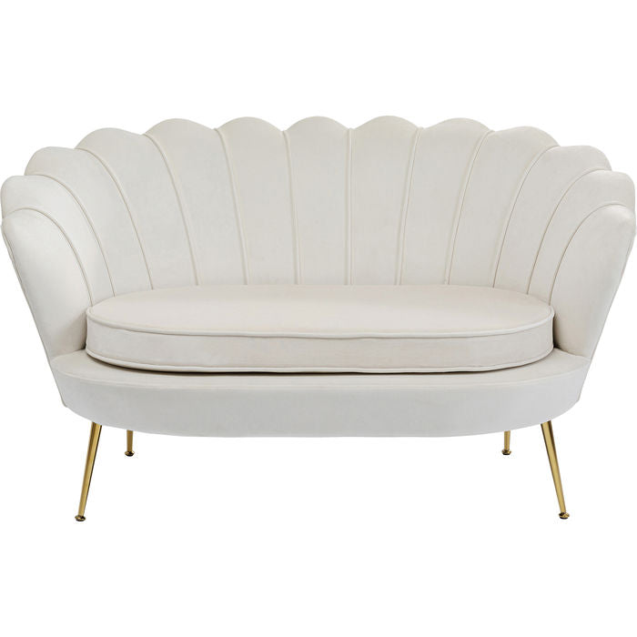 Sofa Water Lily 2-Seater - MyConcept Hong Kong