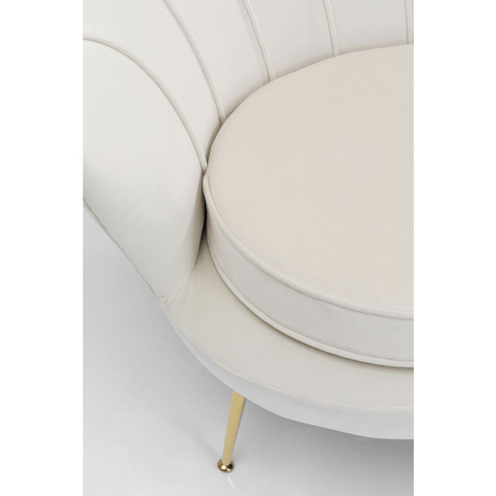 Sofa Water Lily 2-Seater - MyConcept Hong Kong