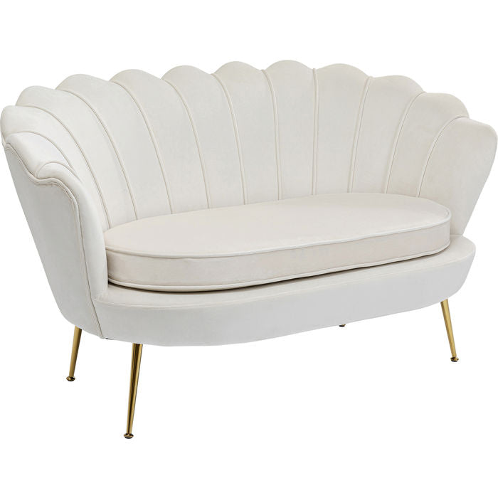 Sofa Water Lily 2-Seater - MyConcept Hong Kong