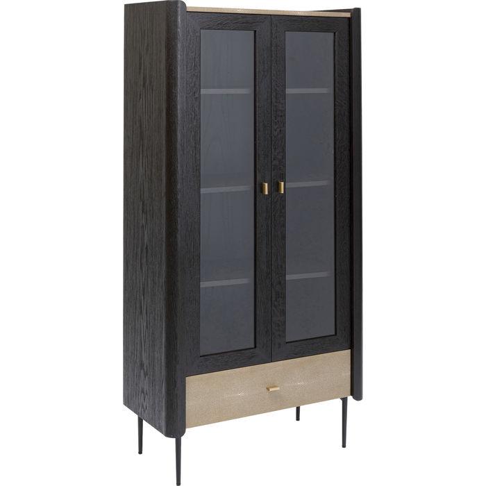 Display Cabinet Milano 170x80 - MyConcept Hong Kong