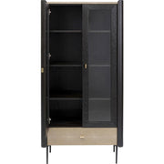Display Cabinet Milano 170x80 - MyConcept Hong Kong