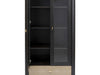 Display Cabinet Milano 170x80 - MyConcept Hong Kong