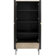 Display Cabinet Milano 170x80 - MyConcept Hong Kong