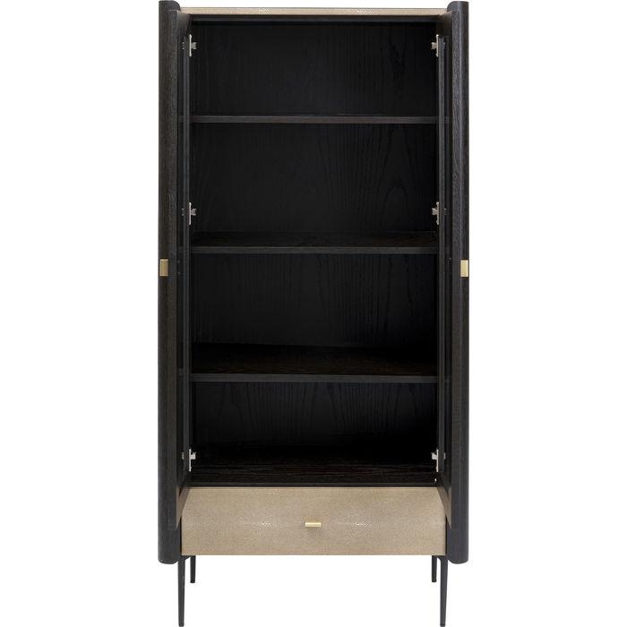 Display Cabinet Milano 170x80 - MyConcept Hong Kong
