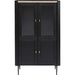 Display Cabinet Milano 140x80 - MyConcept Hong Kong