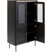 Display Cabinet Milano 140x80 - MyConcept Hong Kong