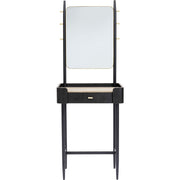 Coat Rack with Mirror Milano - MyConcept Hong Kong