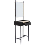 Coat Rack with Mirror Milano - MyConcept Hong Kong