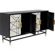 Sideboard Credenza - MyConcept Hong Kong