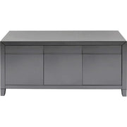 Sideboard Luxury Push Grey - MyConcept Hong Kong