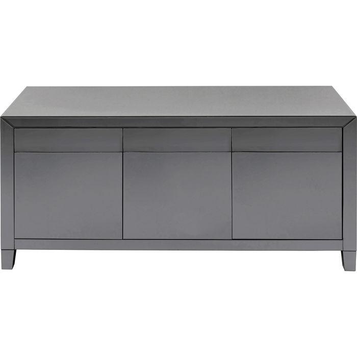 Sideboard Luxury Push Grey - MyConcept Hong Kong