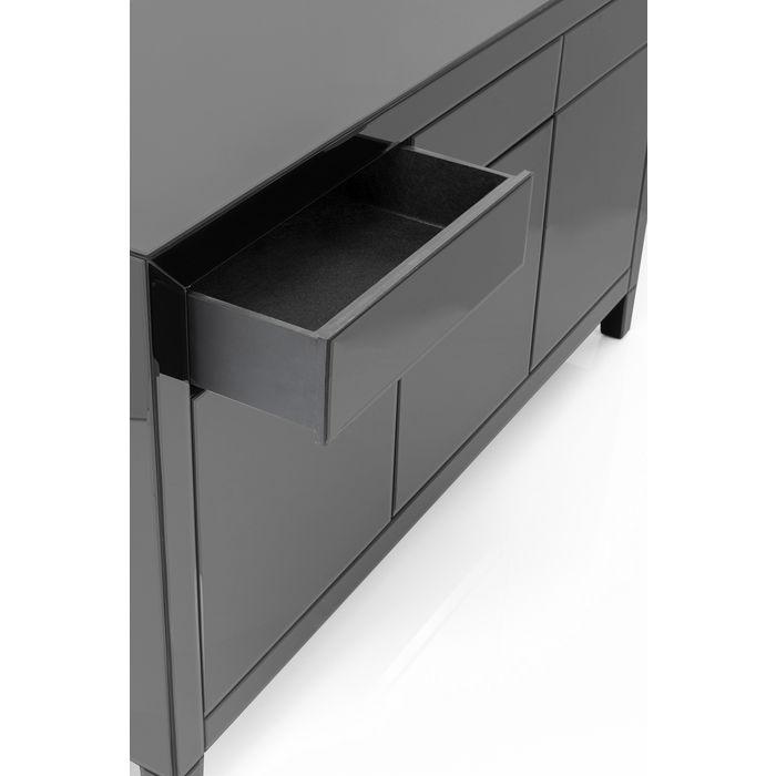 Sideboard Luxury Push Grey - MyConcept Hong Kong