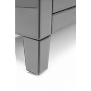 Sideboard Luxury Push Grey - MyConcept Hong Kong
