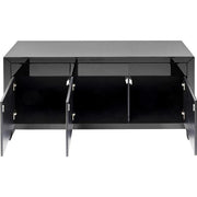 Sideboard Luxury Push Grey - MyConcept Hong Kong
