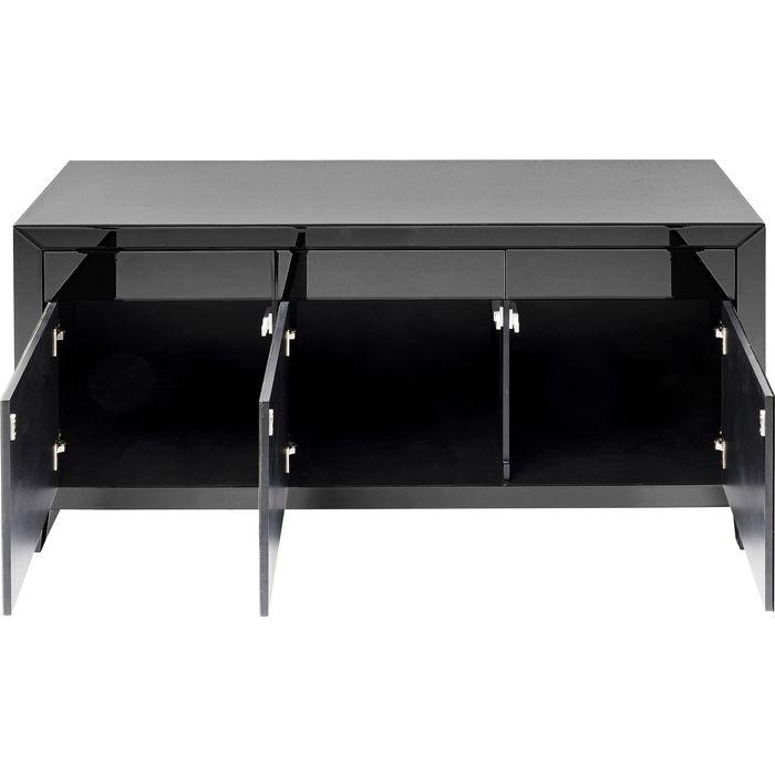 Sideboard Luxury Push Grey - MyConcept Hong Kong