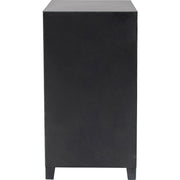 High Dresser Luxury Push 5 Drawers Grey - MyConcept Hong Kong