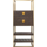 Shelf/Bar Cabinet Osaka - MyConcept Hong Kong