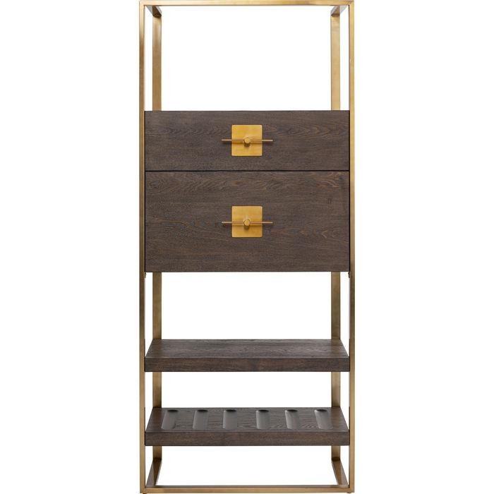 Shelf/Bar Cabinet Osaka - MyConcept Hong Kong