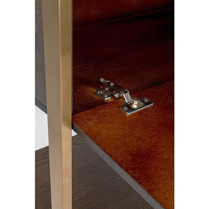 Shelf/Bar Cabinet Osaka - MyConcept Hong Kong