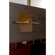 Shelf/Bar Cabinet Osaka - MyConcept Hong Kong