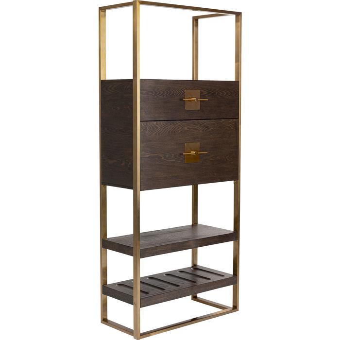 Shelf/Bar Cabinet Osaka - MyConcept Hong Kong