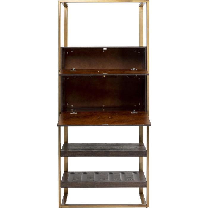 Shelf/Bar Cabinet Osaka - MyConcept Hong Kong